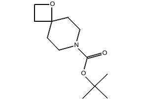 tert-Butyl 1-oxa-7-azaspiro[3.5]nonane-7-carboxylate, 864684-96-8, undefined, 