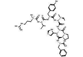 Angiotensin III, human, mouse, 13602-53-4, undefined, 