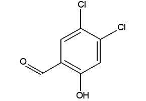 4,5-Dichloro-2-hydroxybenzaldehyde, 84388-68-1, undefined, 