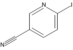 6-Iodonicotinonitrile, 289470-22-0, undefined, 
