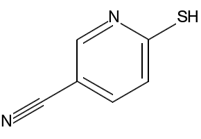 6-Mercaptonicotinonitrile, 27885-58-1, undefined, 