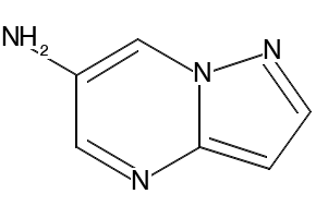 6-Aminopyrazolo[1,5-a]pyrimidine, 1018125-39-7, undefined, 