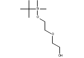 TBS-PEG2-OH, 131326-39-1, undefined, 