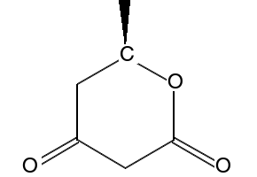 (R)-4-Hydroxy-6-methyl-5,6-dihydro-2H-pyran-2-one, 149115-91-3, undefined, 