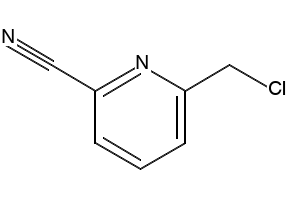6-(Chloromethyl)-2-cyanopyridine, 135450-23-6, undefined, 
