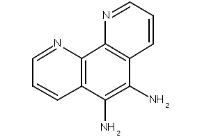 5,6-Diamino-1,10-phenanthroline, 168646-54-6, undefined, 