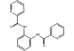 N,N'-(1,2-Phenylene)dipicolinamide, 67455-94-1, undefined, 