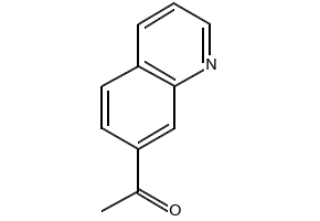 1-(Quinolin-7-yl)ethan-1-one, 103854-57-5, undefined, 