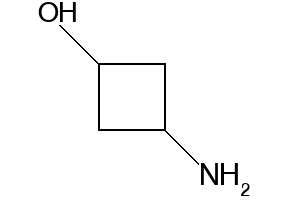 3-Aminocyclobutanol, 4640-44-2, undefined, 