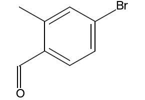 4-Bromo-2-methylbenzaldehyde, 24078-12-4, undefined, 
