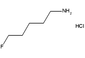 5-Fluoropentan-1-amine hydrochloride, 1445406-59-6, undefined, 