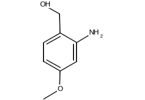 (2-Amino-4-methoxyphenyl)methanol, 187731-65-3, undefined, 