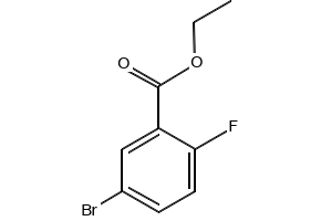 Ethyl 5-bromo-2-fluorobenzoate, 612835-53-7, undefined, 