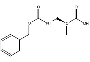 (S)-3-(((Benzyloxy)carbonyl)amino)-2-methylpropanoic acid, 637337-65-6, undefined, 