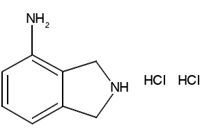 Isoindolin-4-amine dihydrochloride, 92259-85-3, undefined, 