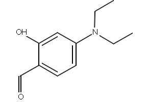 4-(Diethylamino)-2-hydroxybenzaldehyde