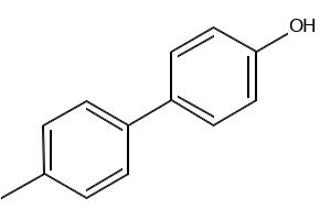 4'-Methyl-[1,1'-biphenyl]-4-ol, 26191-64-0, undefined, 