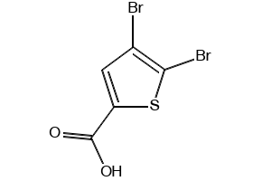4,5-Dibromothiophene-2-carboxylic acid, 6324-10-3, undefined, 