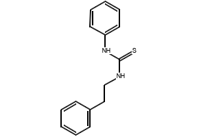 1-Phenethyl-3-phenylthiourea, 15093-42-2, undefined, 
