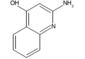 2-Aminoquinolin-4(1H)-one, 343868-71-3, undefined, 