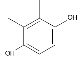 2,3-Dimethylhydroquinone