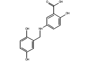 lavendustin C, 125697-93-0, undefined, 