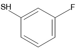 3-Fluorobenzenethiol, 2557-77-9, undefined, 
