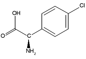H-D-Phg(4-Cl)-OH, 43189-37-3, undefined, 