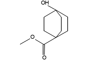 Methyl 4-hydroxybicyclo[2.2.2]octane-1-carboxylate, 23062-53-5, undefined, 