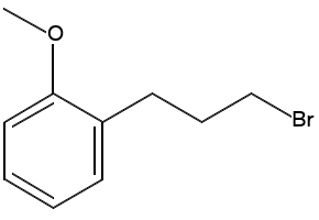 1-(3-Bromo-propyl)-2-methoxy-benzene, 38011-77-7, undefined, 