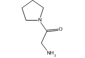 2-Amino-1-(pyrrolidin-1-yl)ethanone, 24152-95-2, undefined, 