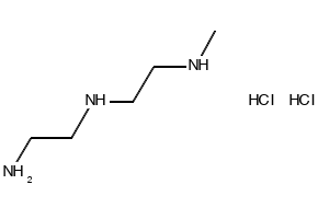 N1-(2-Aminoethyl)-N2-methylethane-1,2-diamine dihydrochloride, 2703752-38-7, undefined, 
