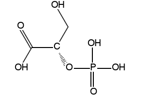 L-2-Phosphoglyceric acid, 23295-92-3, undefined, 