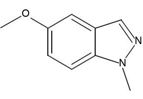 5-Methoxy-1-methyl-1H-indazole, 756839-44-8, undefined, 