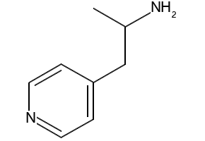 1-(Pyridin-4-yl)propan-2-amine, 801173-51-3, undefined, 