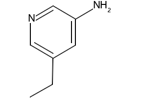5-Ethylpyridin-3-amine, 1207529-93-8, undefined, 