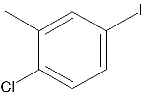 2-Chloro-5-iodotoluene, 116632-41-8, undefined, 