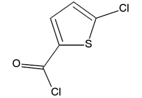 5-Chlorothiophene-2-carbonyl chloride, 42518-98-9, undefined, 