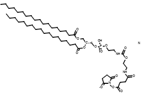 DSPE-PEG-NHS, MW 2000