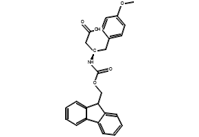 Fmoc-R-3-amino-4-(4-methoxyphenyl)-butyric acid, 1421258-65-2, undefined, 