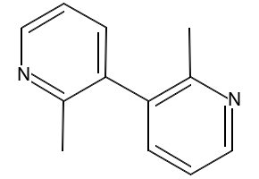 2,2'-Dimethyl-3,3'-bipyridine, 86156-55-0, undefined, 