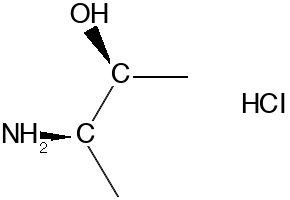 (2S,3R)-3-Aminobutan-2-ol hydrochloride, 1605313-24-3, undefined, 
