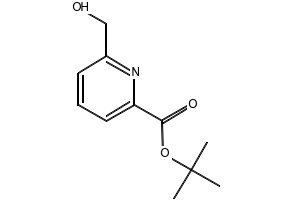 tert-Butyl 6-(hydroxymethyl)picolinate, 868769-75-9, undefined, 