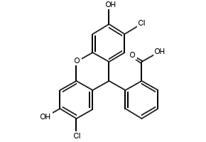 2,7-Dichlorodihydrofluorescein, 106070-31-9, undefined, 