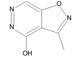 3-Methylisoxazolo[4,5-d]pyridazin-4(5H)-one, 923569-62-4, undefined, 