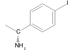 (R)-1-(4-iodophenyl)ethan-1-amine, 150085-44-2, undefined, 