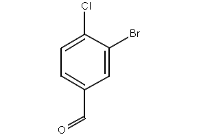 3-Bromo-4-chlorobenzaldehyde, 86265-88-5, undefined, 