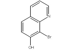 8-Bromo-7-quinolinol, 90224-71-8, undefined, 