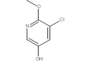 5-Chloro-6-methoxypyridin-3-ol, 1196157-30-8, undefined, 