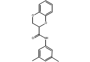 PKA/AKAP-IN-2, 304888-67-3, undefined, 